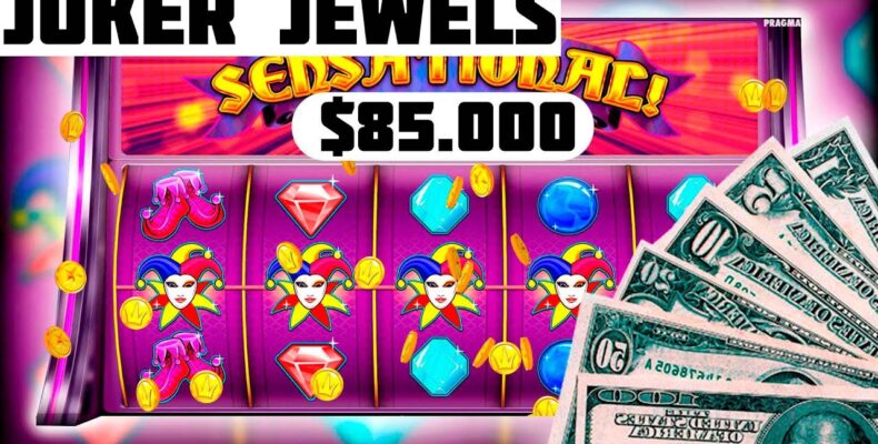Slot-Joker-Jewels-Pelawak-Judi-yang-Mengabulkan-Keinginan-Jackpot
